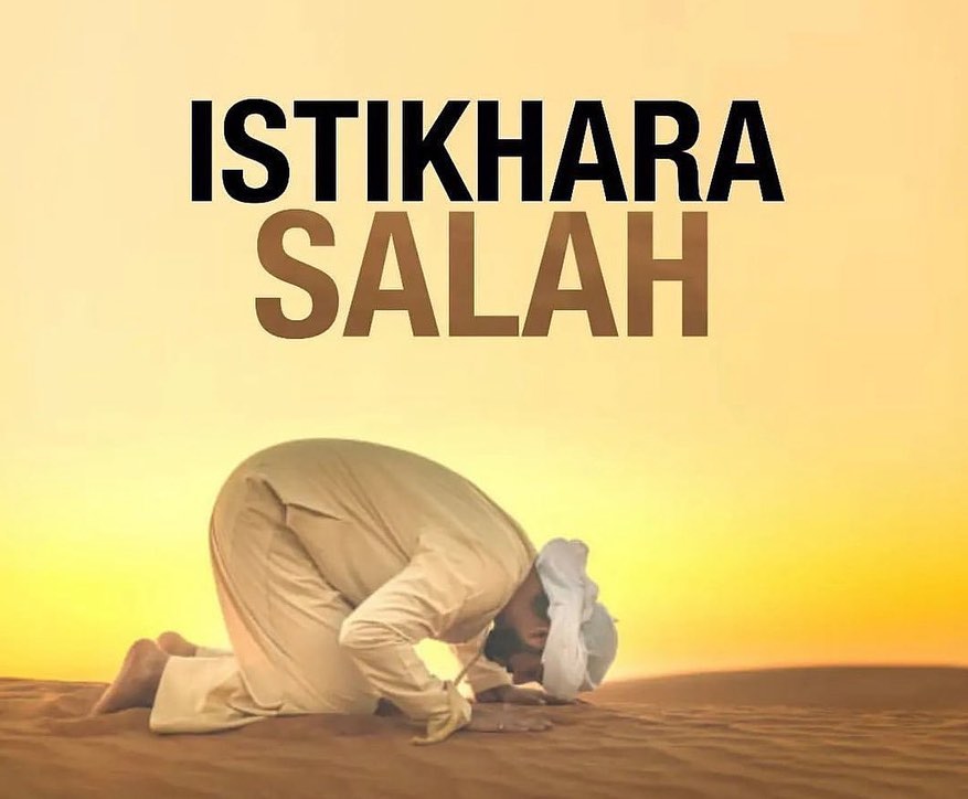 Cool_Ustaz's tweet photo. About Salatul Istikhaarah. What it Means and How To Do It...

—THREAD 🧵 https://t.co/gOdhsrNNsp