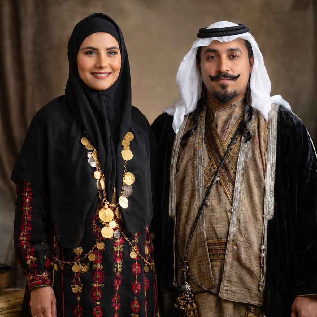 خديجة الدعجـة tweet media