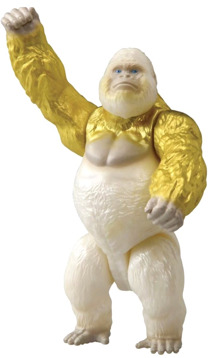 がっきー tweet media