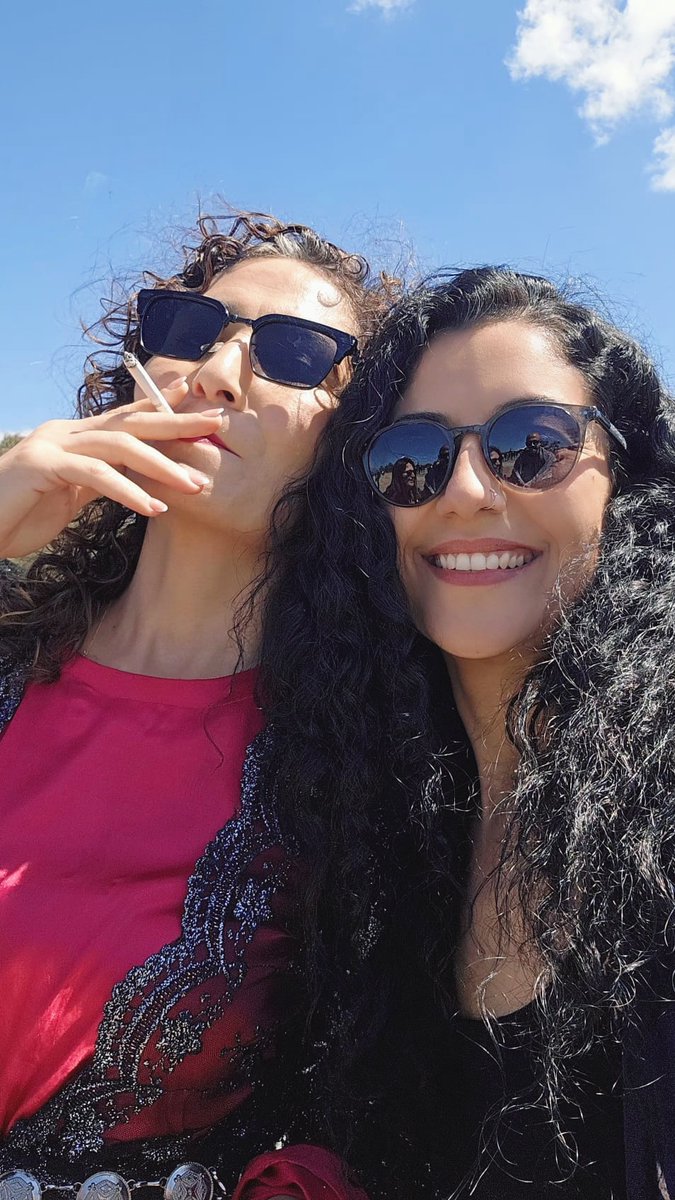 Pınar Taş tweet media