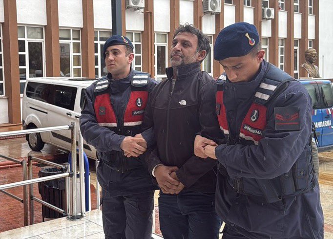 Gökçe Katun tweet media