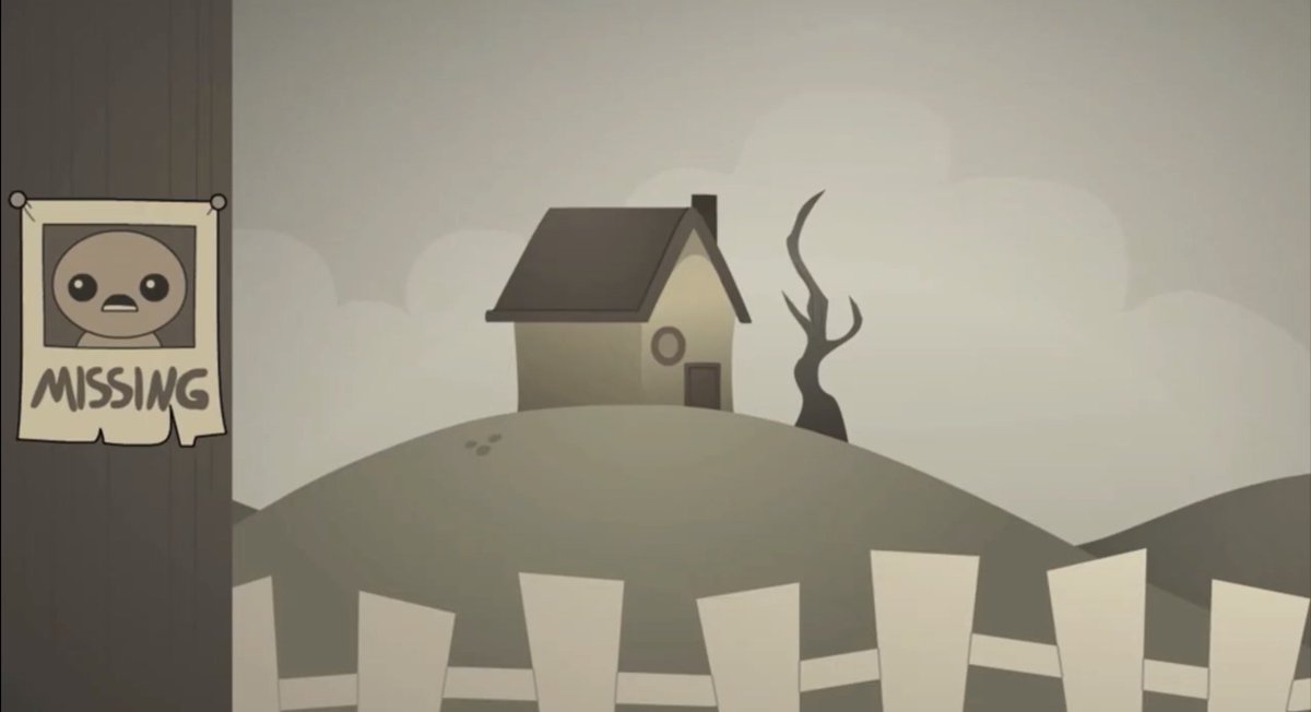 House on the hill tweet media