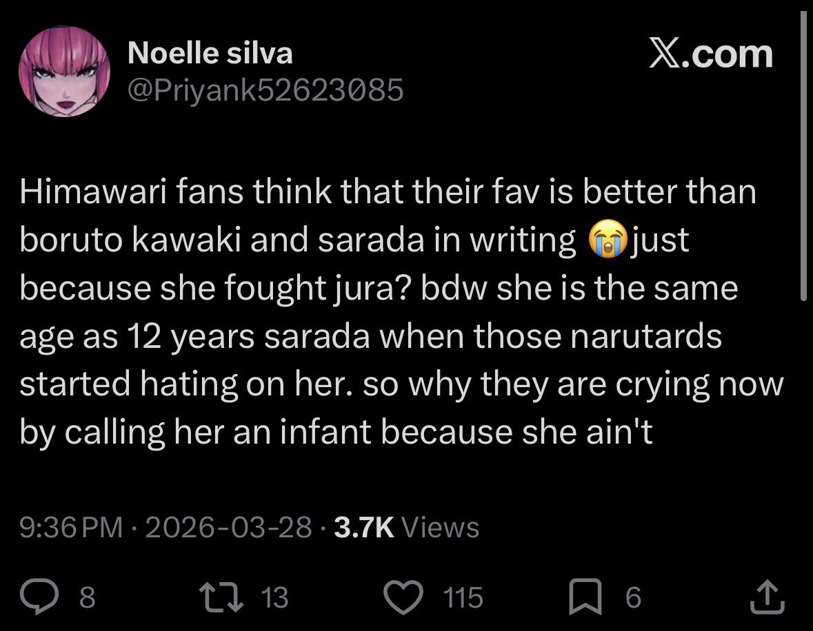 sasuvioli 🇨🇦 ™️ tweet media