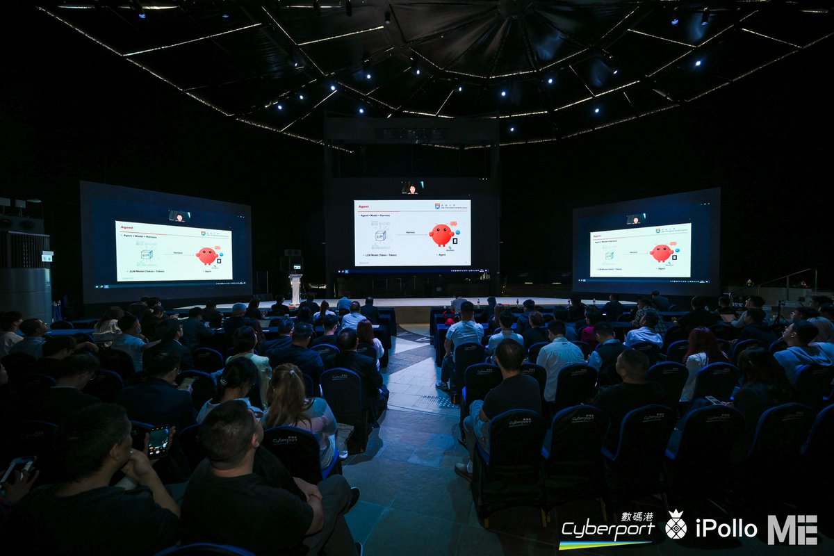 ME Event tweet media