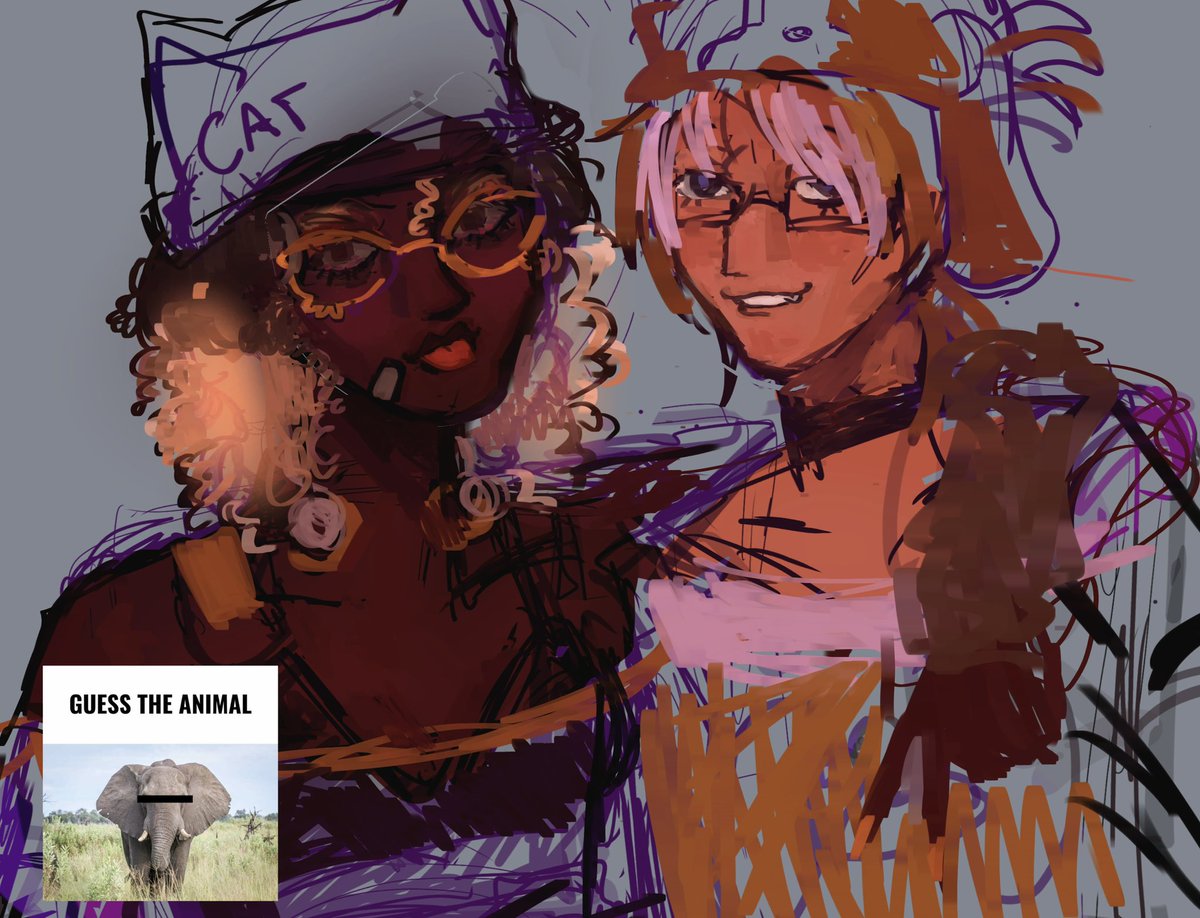 Clocky Tracy tweet media