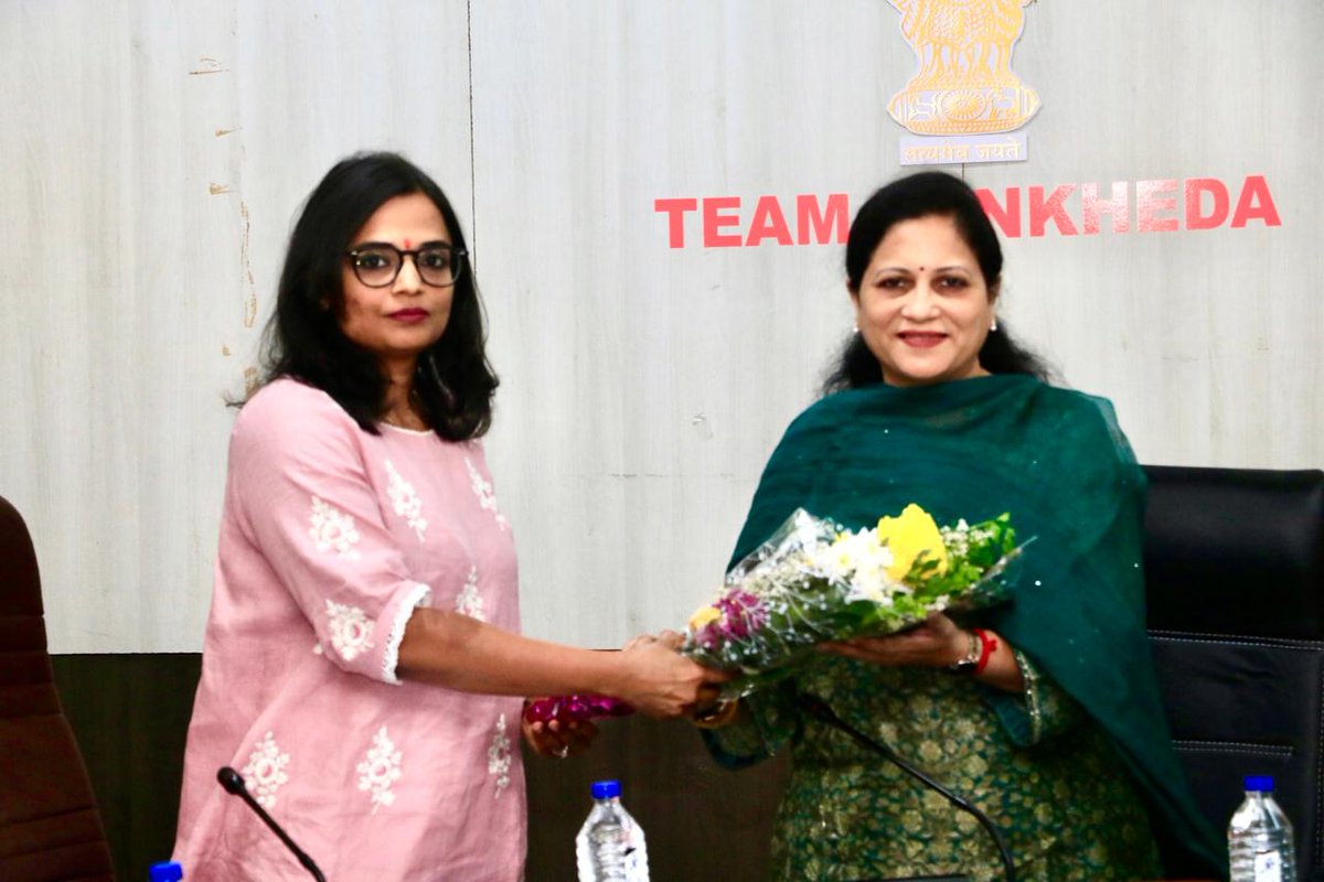 Collector Chhotaudepur tweet media