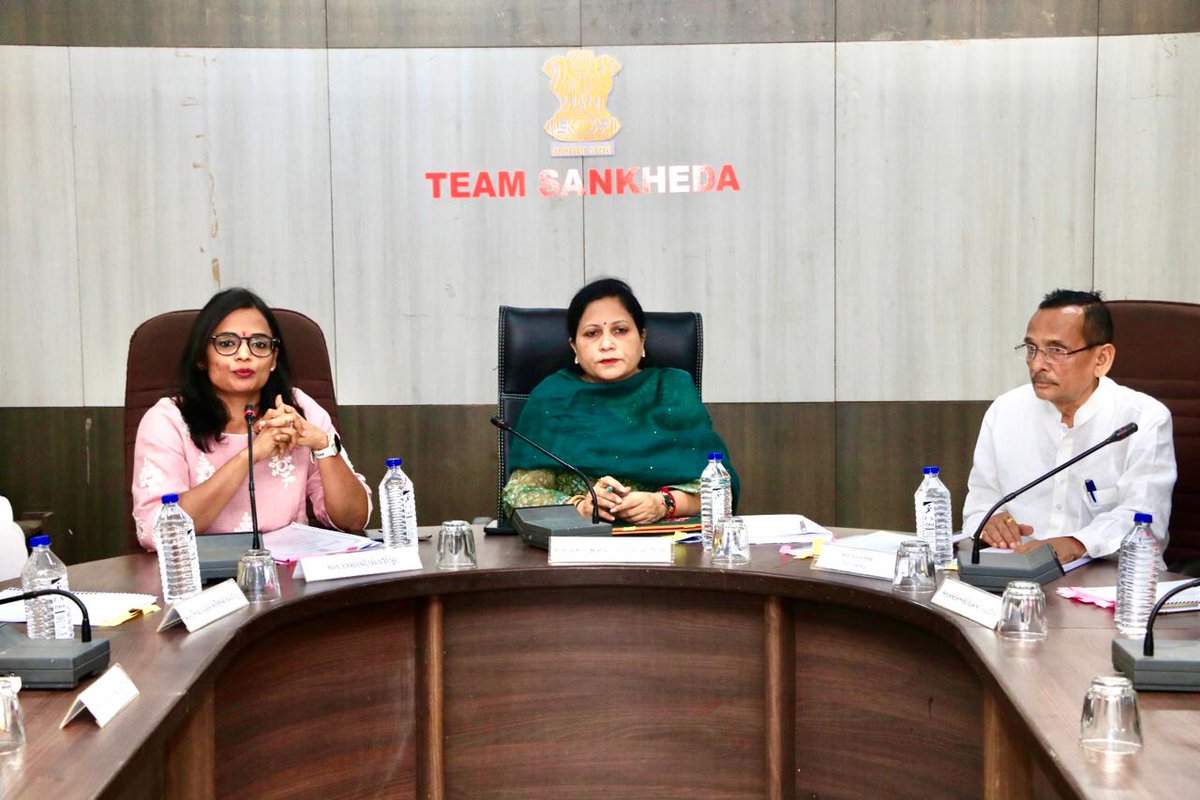 Collector Chhotaudepur tweet media