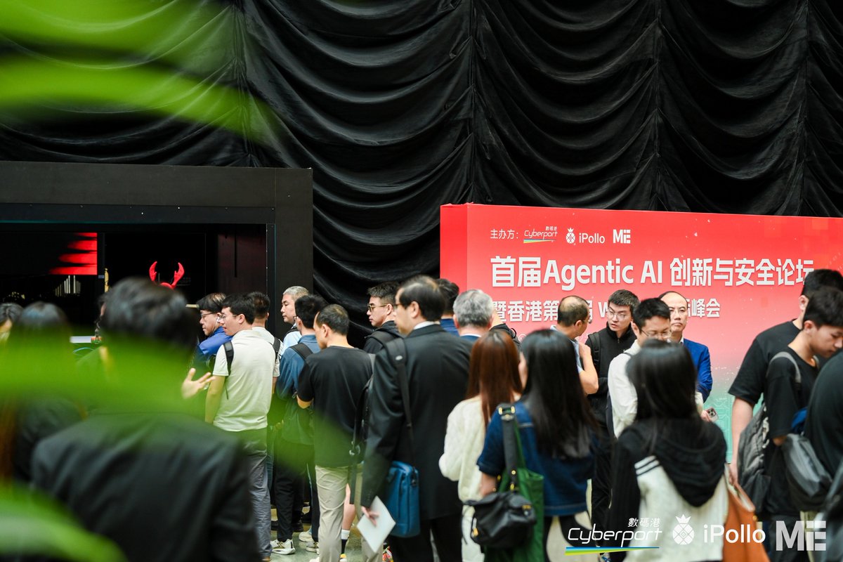 ME Event tweet media