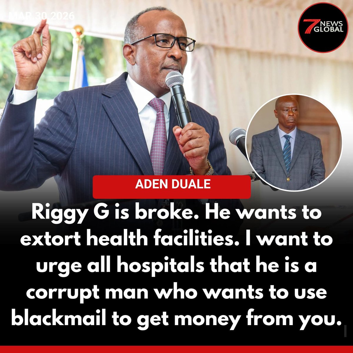 The Mayor tweet media