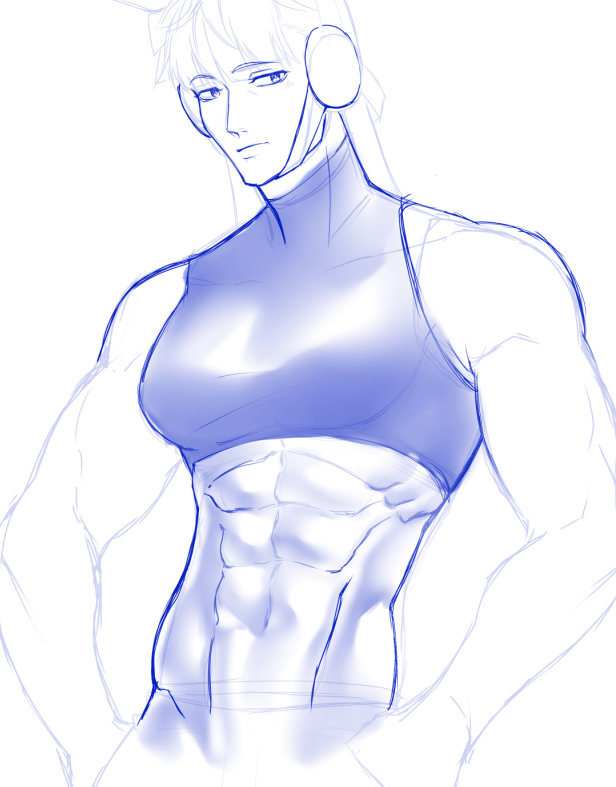 🅱️enny (YEARNING 🅱️atship) 🍻 tweet media