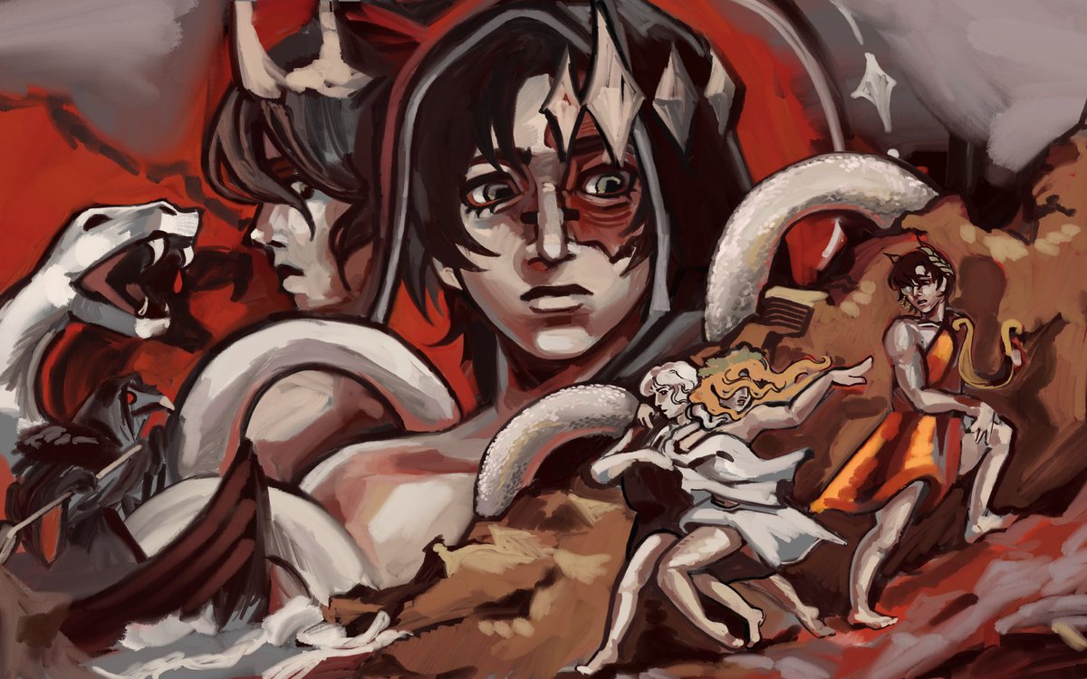 wip(?)
#IdentityV #idv