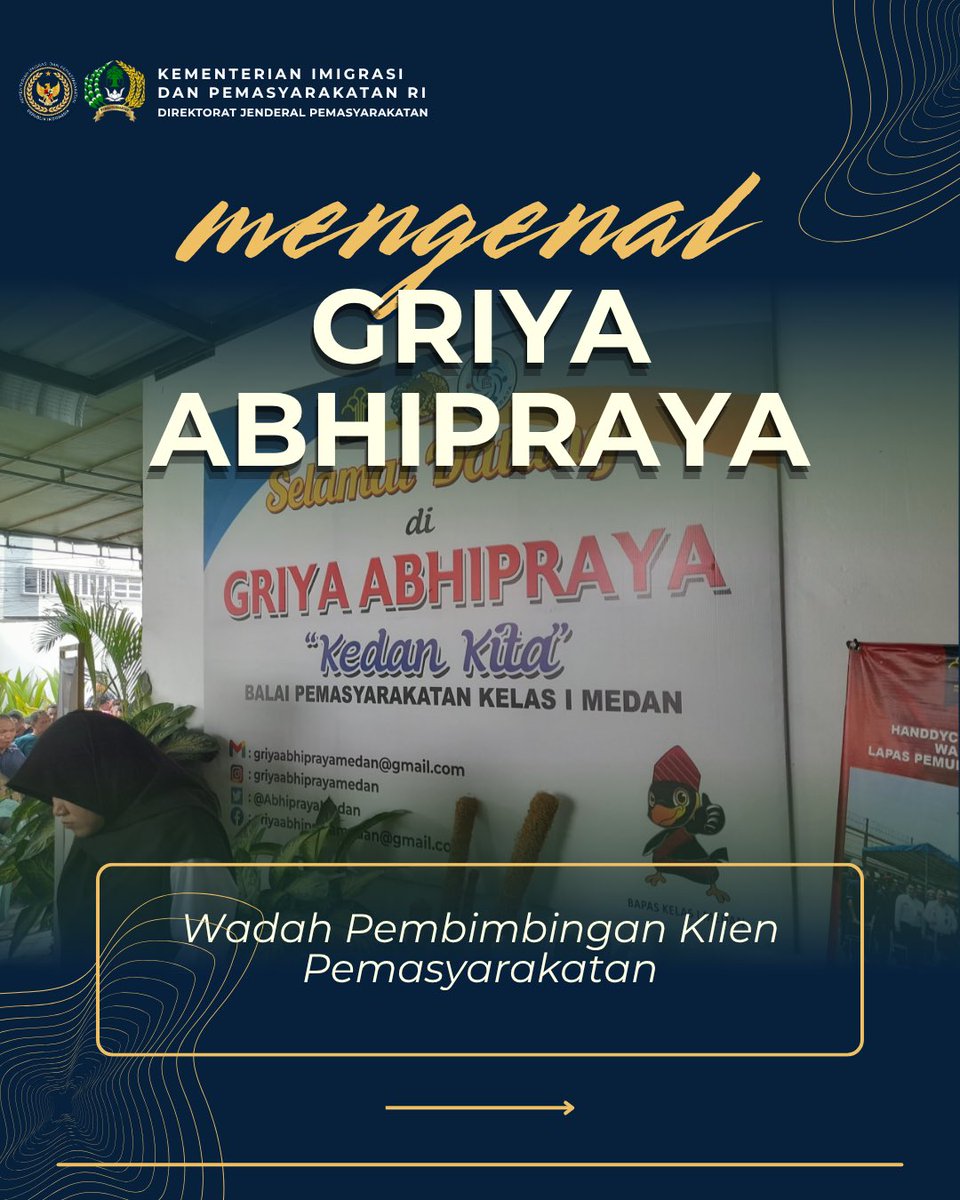 DitjenPemasyarakatan tweet media