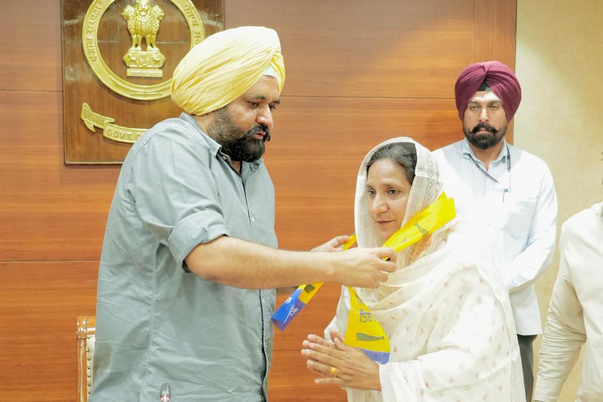 DailyPost TV tweet media