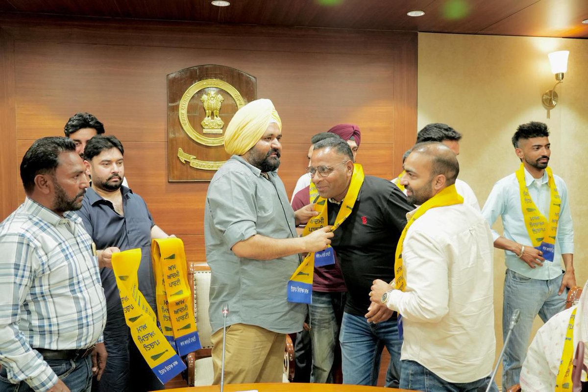 DailyPost TV tweet media