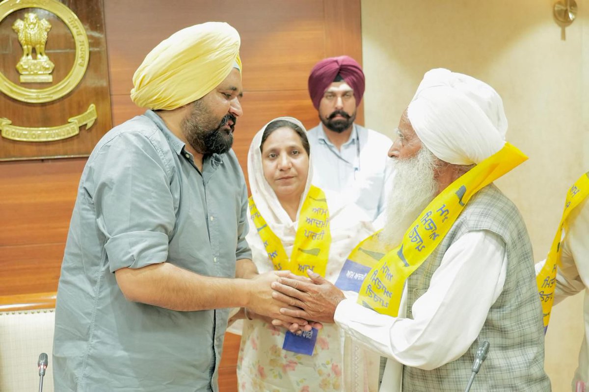 DailyPost TV tweet media