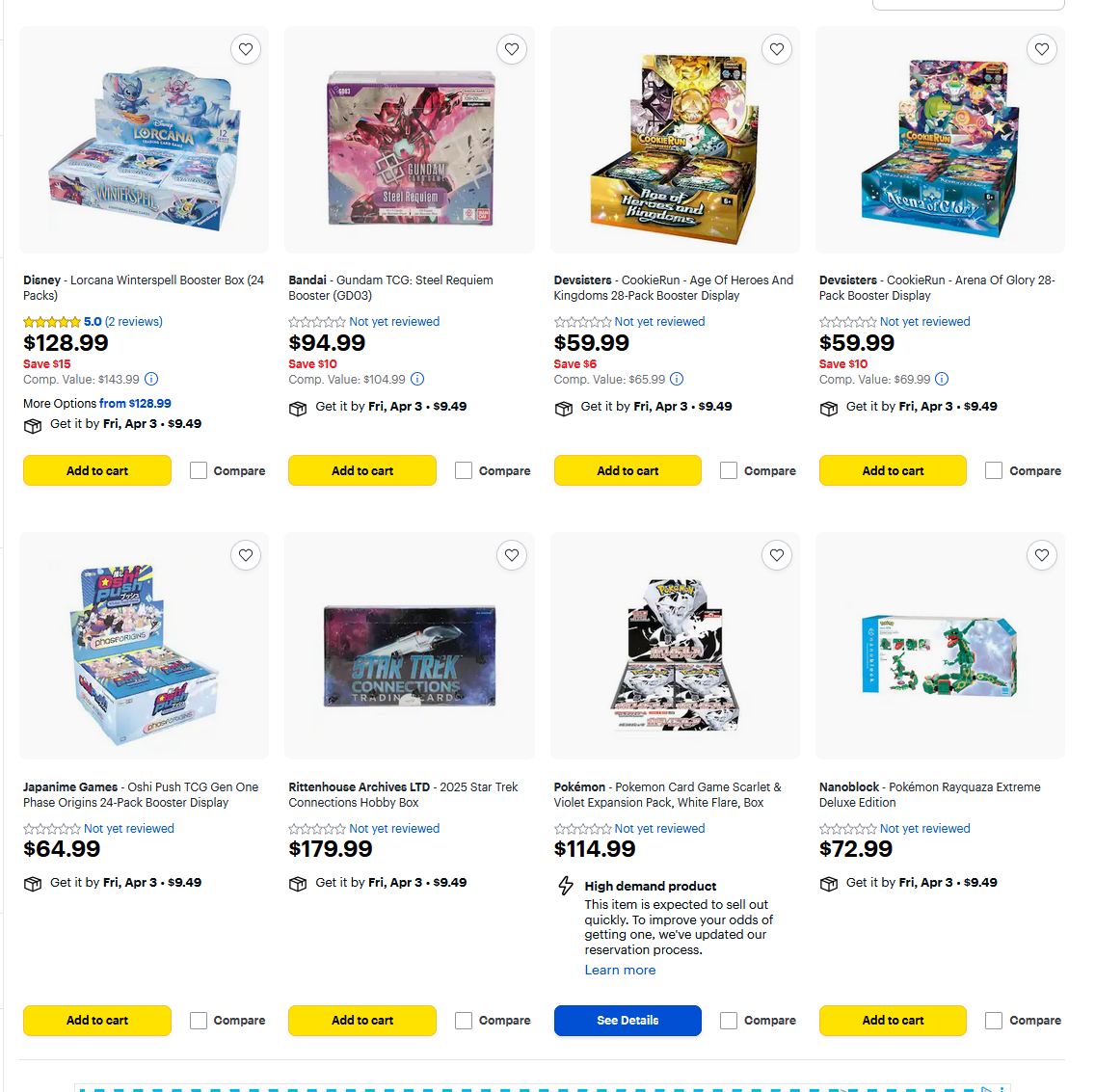 Cheap Ass Gamer tweet media