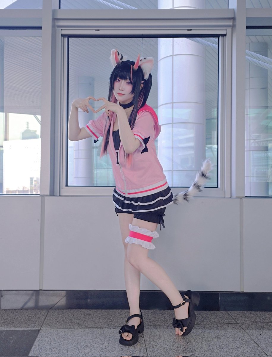 _Rabbit_cos's tweet photo. #超かぐや姫

3부코 다녀왔어요🩷 https://t.co/KH5vDRqKj4