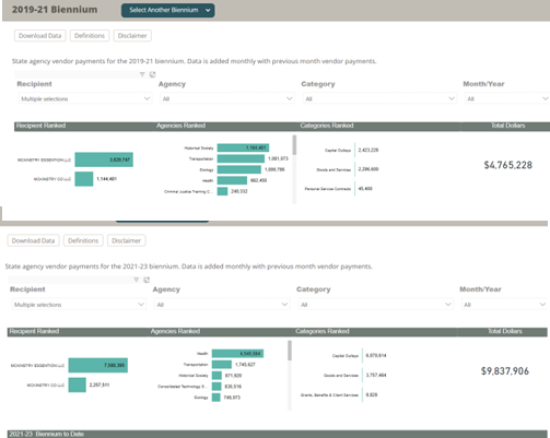 Ari Hoffman tweet media