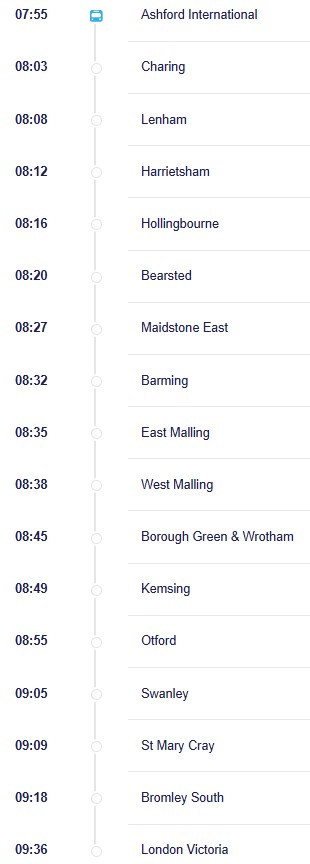 Southeastern tweet media