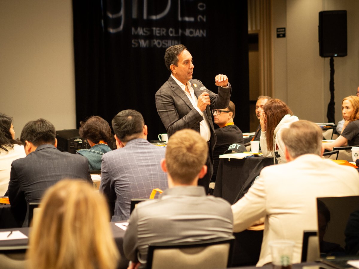 gIDEinstitute's tweet photo. Predictable soft tissue outcomes don’t happen by chance—they’re trained.  Master everyday techniques around teeth and implants with real clinical application.

April 10–11, 2026
Led by Dr. Miles Madison, Dr. Sascha A. Jovanovic &amp; Dr. Ethan Madison  https://t.co/XNTXog9oc2 https://t.co/YfjfmFzZPR