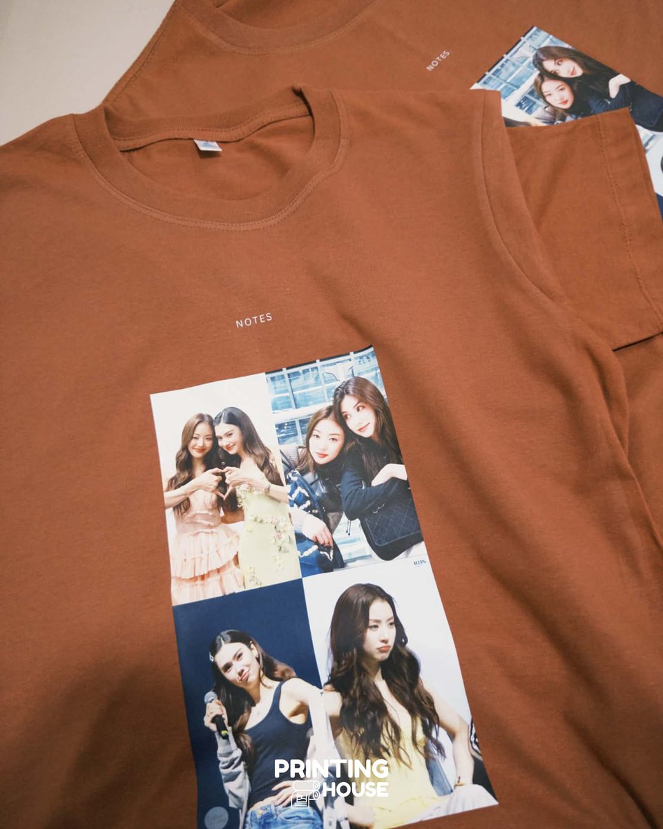 สกรีนเสื้อด้อม เสื้อยืดคอตตอน 100%
🧀สกรีนรูปถ่าย รูปวาด ข้อความ
🧀ยินดีรับเสื้อลูกค้าส่งมาเองได้
🧀ไม่มีขั้นต่ำ
🧀ไม่มีค่าบล็อค

#ตลาดนัดเก่งน้ำปิง #ตลาดนัดน้ำตาลฟิล์ม #ตลาดนัดโชห่วยกับต้าห์อู๋ออฟโรด #ตลาดนัดโชห่วย16รวมมิตร #ตลาดนัดphantombusters #Reminders2026 
#ด้วงกับเธอEP9