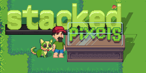 Jhoysser's tweet photo. 💚 Always supporting the project, and not specifically the game, I'm referring to Pixel Kernel!! @pixels_online  #TINY WEB4! @stacked_app https://t.co/WtuuEWHnT1
