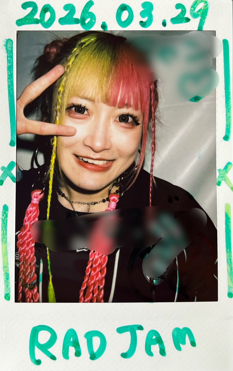 サンチャン tweet media