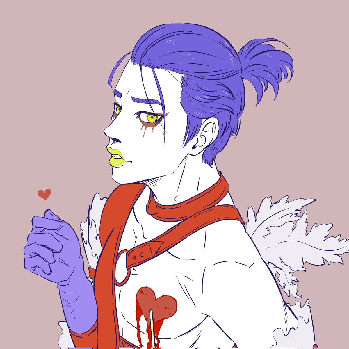 ノバナ🤡 tweet media