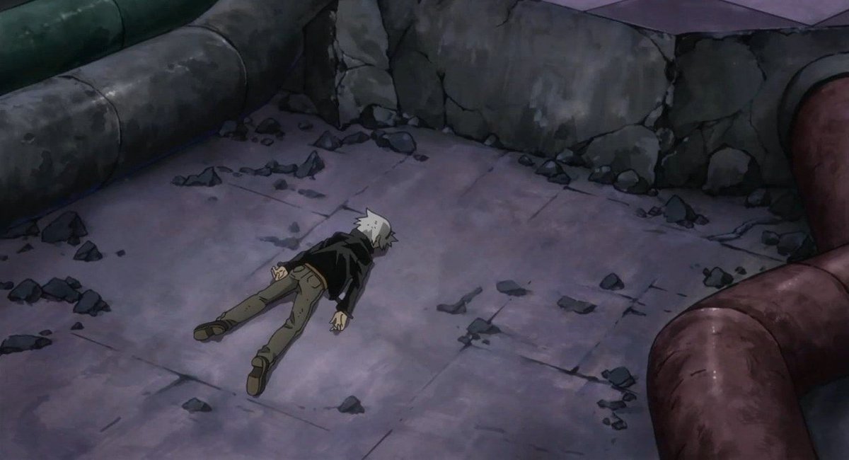 MaxSouls tweet media