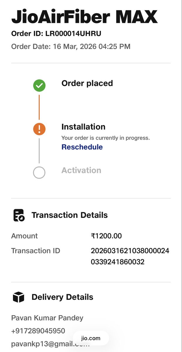 Dr. Pavan Pandey tweet media