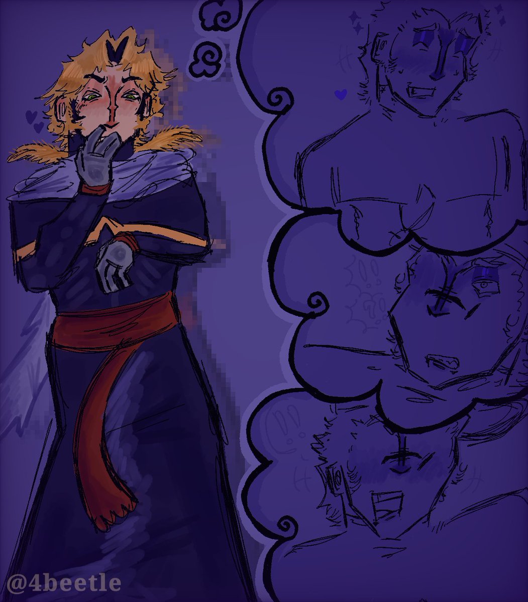 Leon / loan 🥩 tweet media