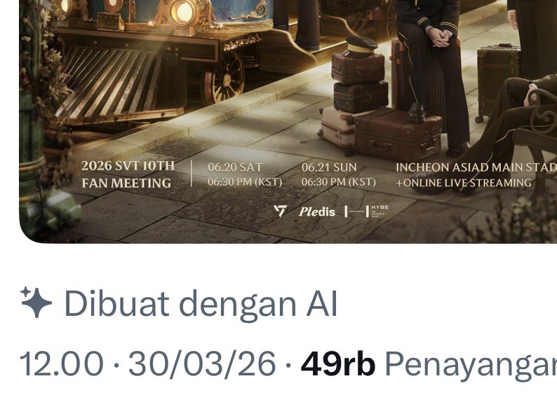 BU JOSHUA tweet media