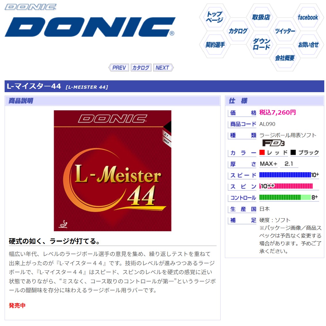 とある卓球オタクのメモ帳 tweet media