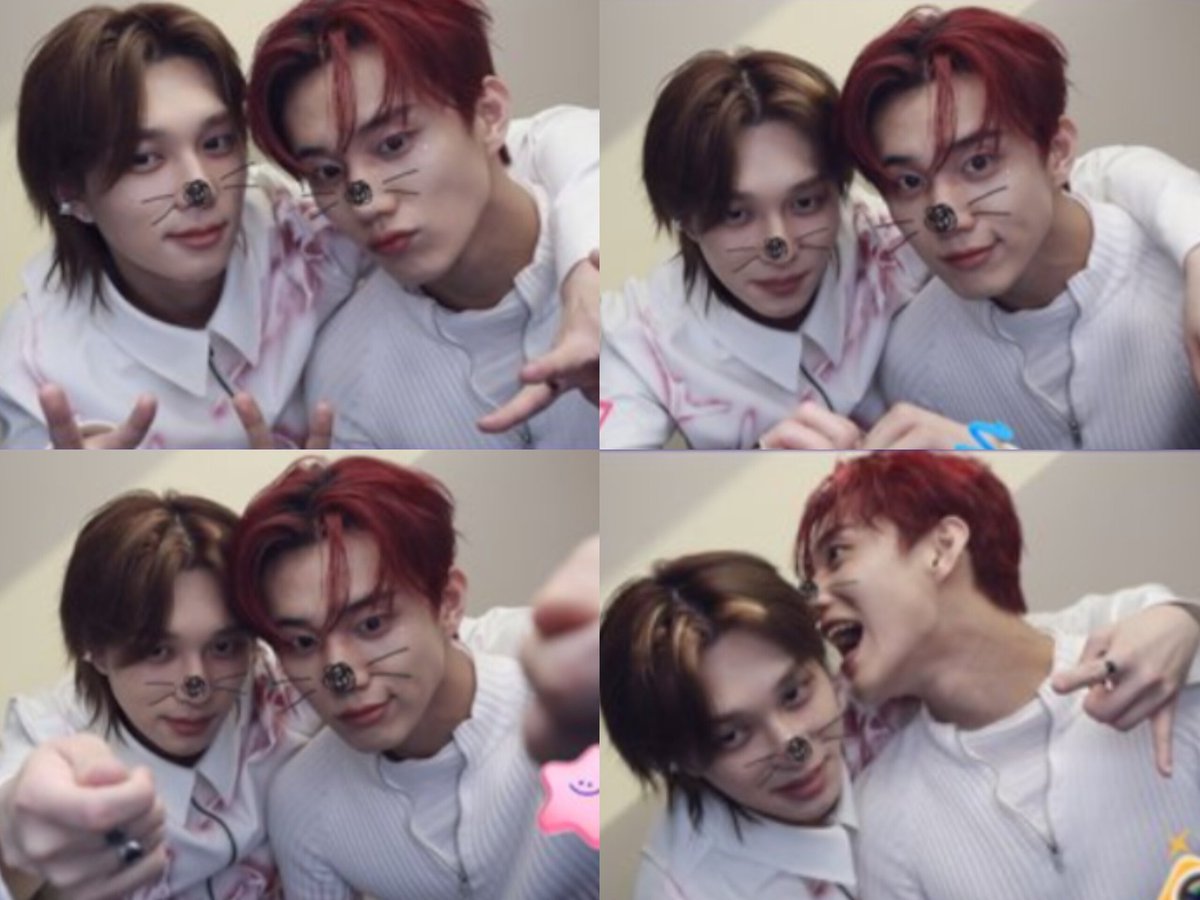 daily intak tweet media