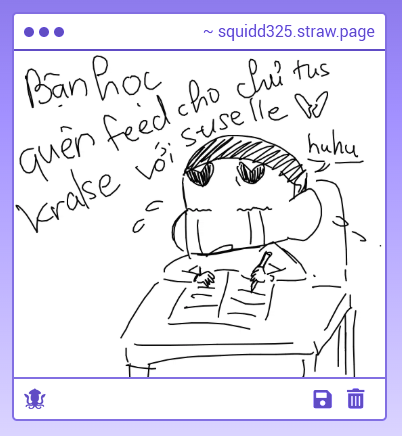 🦑💜 | ❤️⭐💙 tweet media