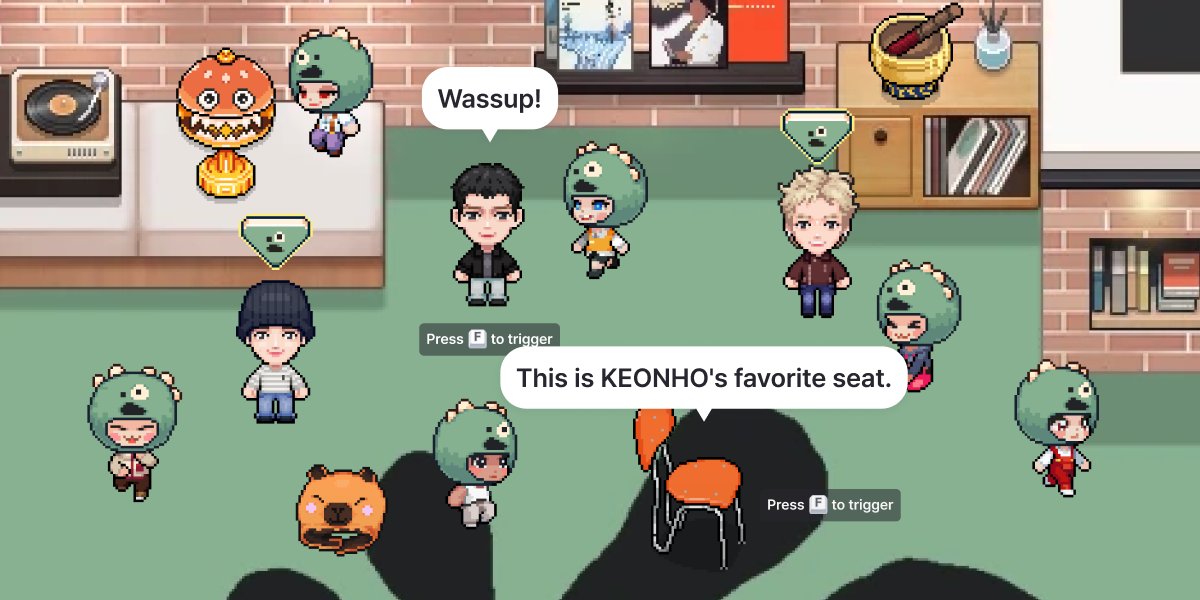 ZEP QUIZ tweet media