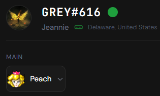 BlakeGrey__'s tweet photo. been wanting to play a little more lately even though I don't have the most time because work and school (doing a second master's 🥴) but add me if you want pls https://t.co/GtPH6VBhni