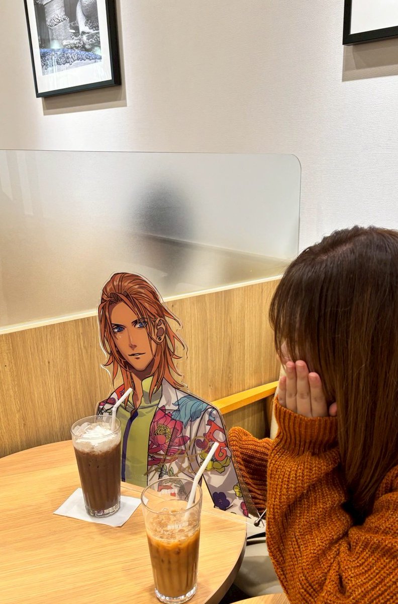 🩵麻生🧡 tweet media