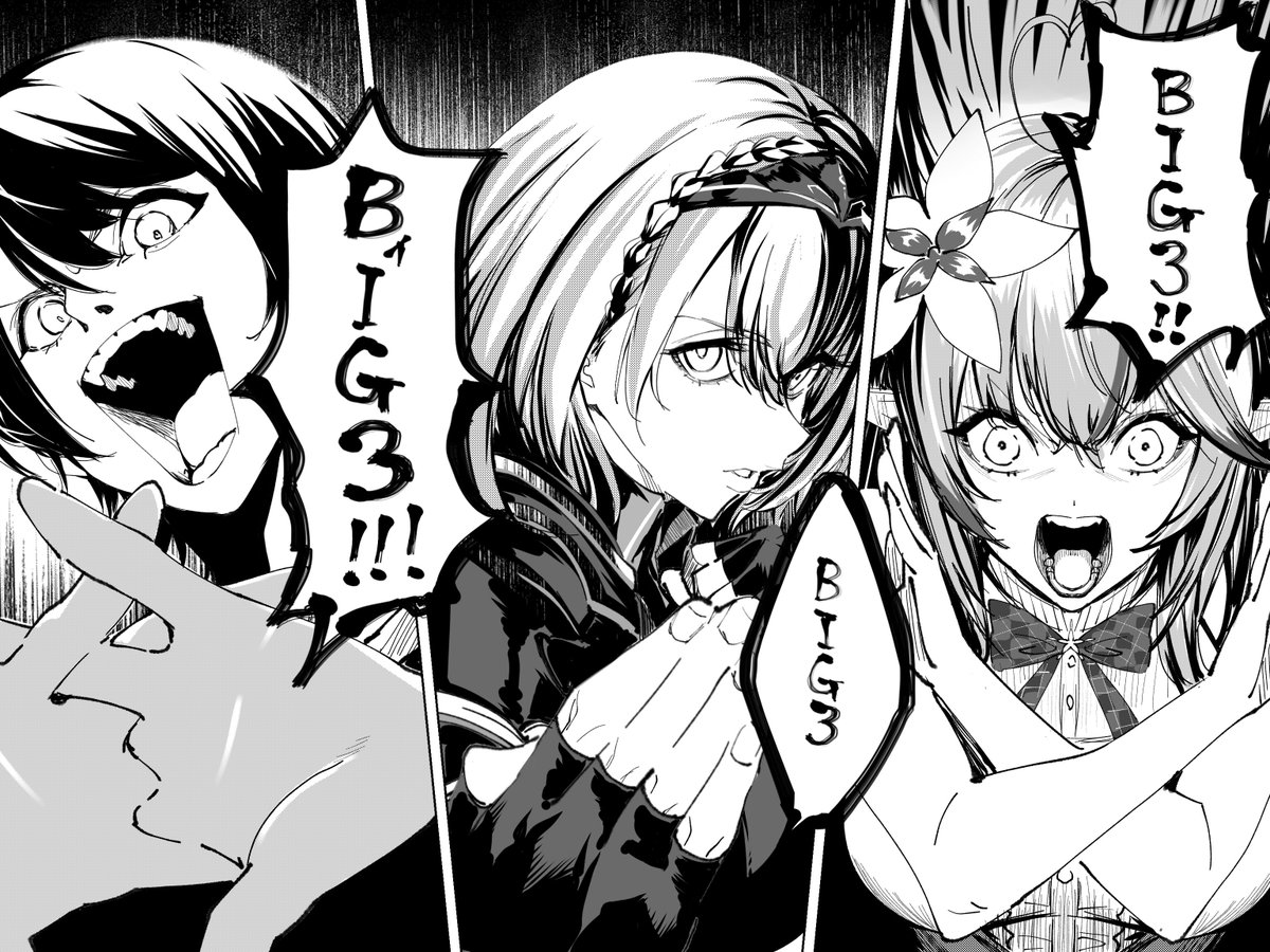 Bリー@依頼受付中 tweet media