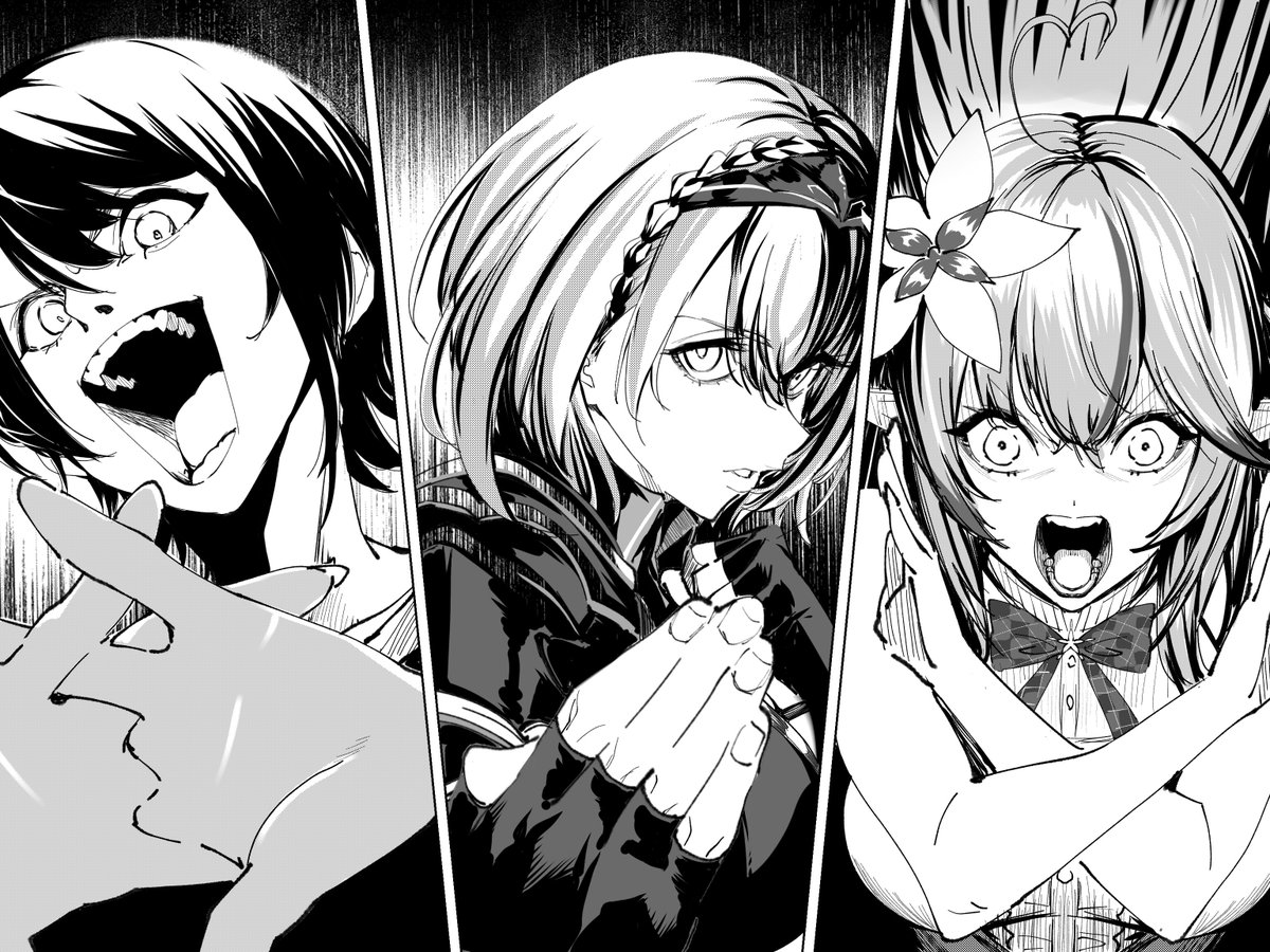 Bリー@依頼受付中 tweet media