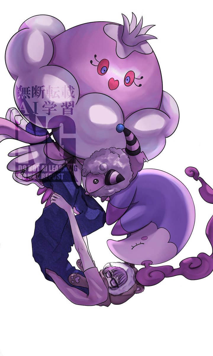 ﾕｹﾞ tweet media