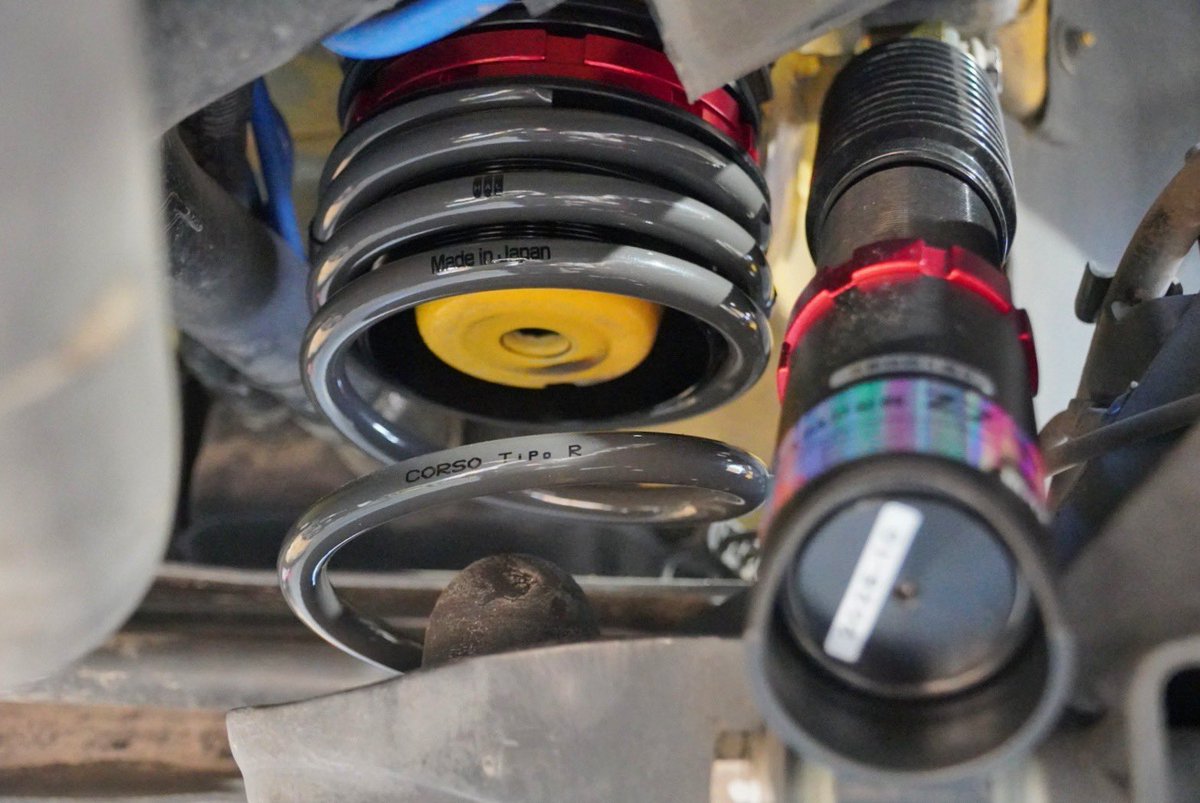 A PIT PERFORMANCE FACTORY tweet media