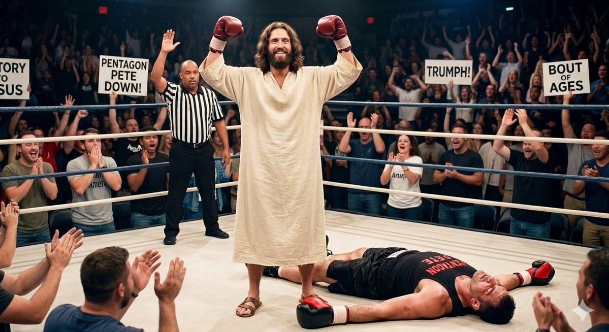 Anti-Fascist tweet media