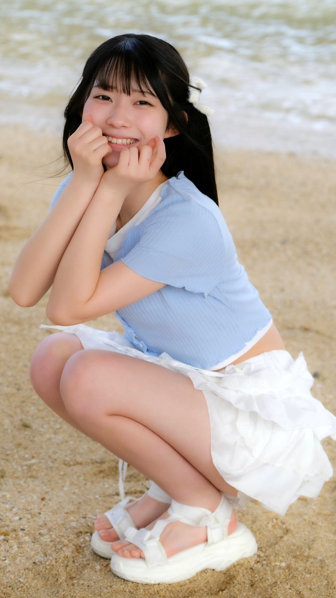2026.3.29 JumpingKiss Okinawa Expedition 2026 〜ビーチ撮影会 in