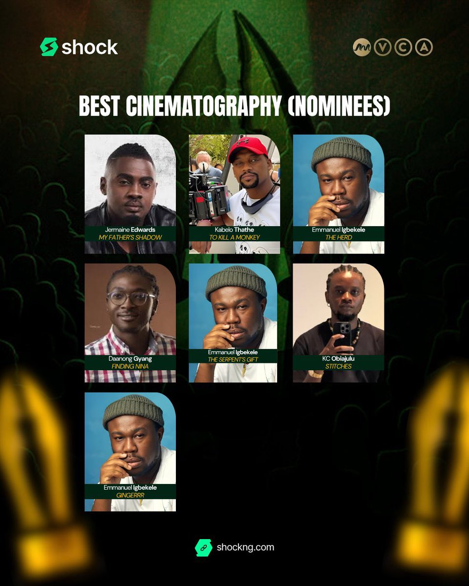 Emmanuel igbekele tweet media