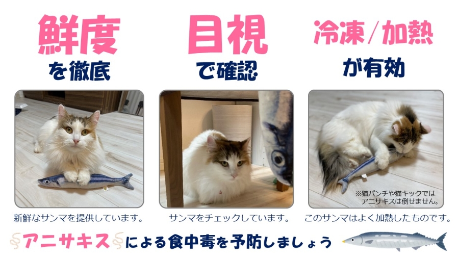 厚生労働省食品安全情報 tweet media