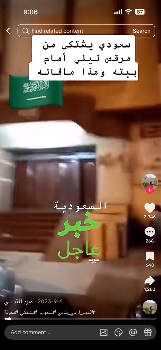 سَلامه tweet media