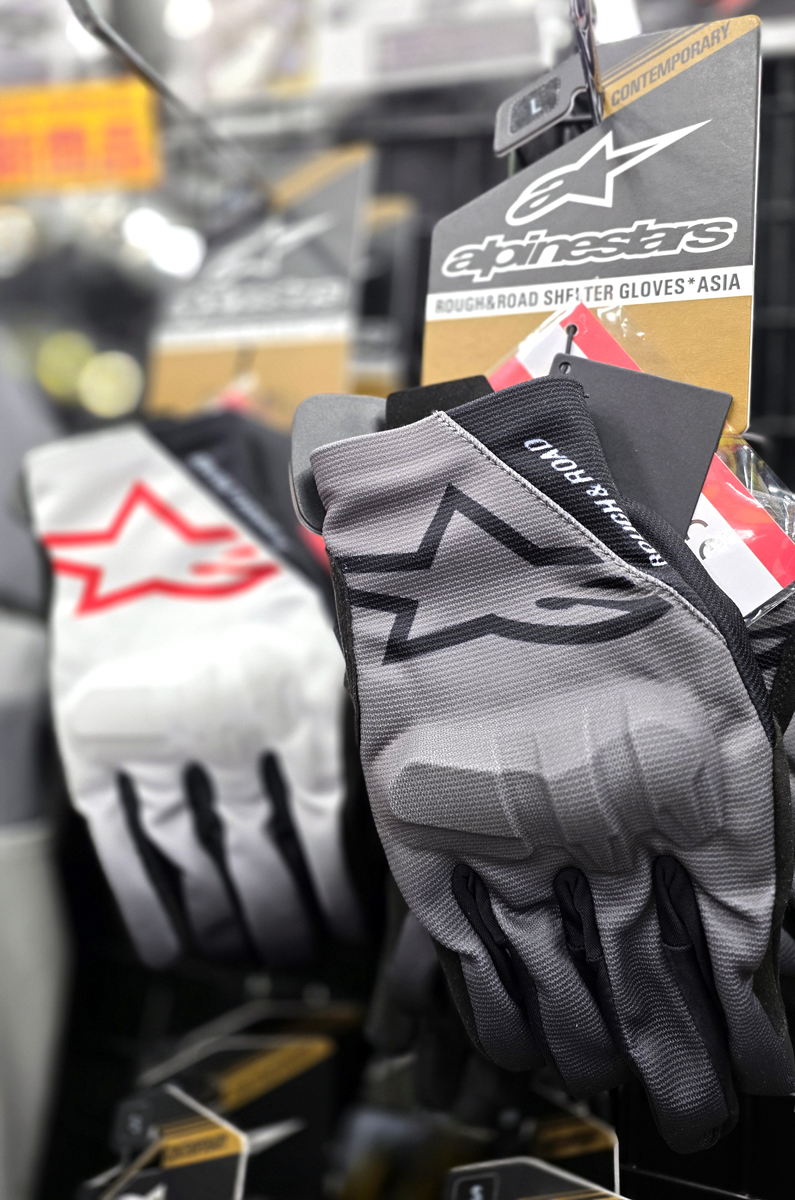 ラフ&ロード直営店 tweet media