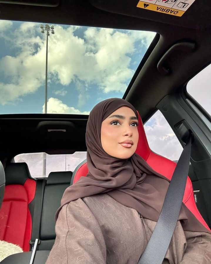 هديً صباح 🇰🇼 tweet media