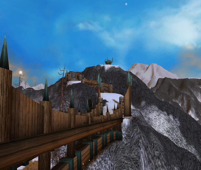 The_EA9LE's tweet photo. Day 3, please the Beacon must be lit #guildwars #guildwarsreforged #buildwars https://t.co/JyW8V8WiSw